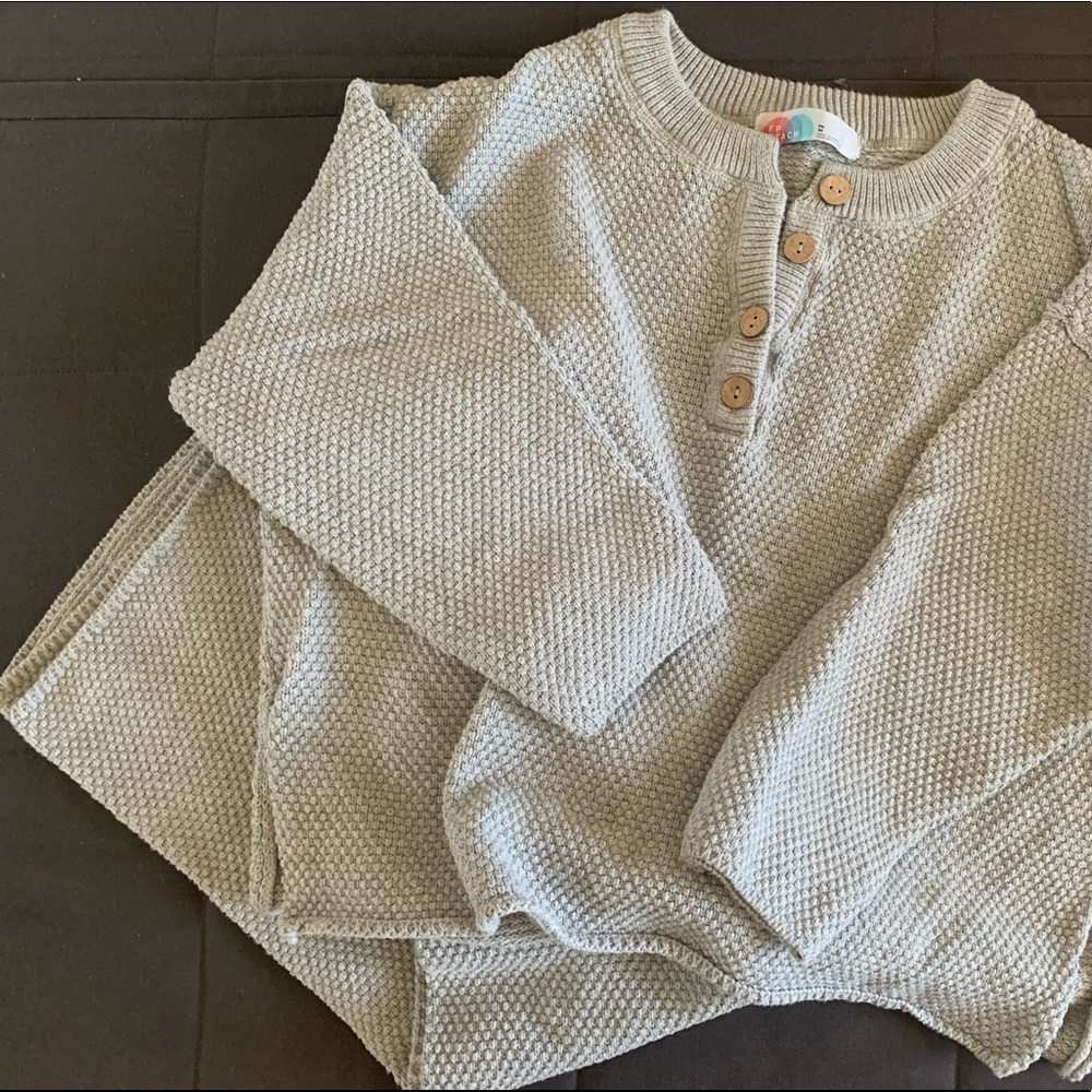 Free People Hailee Set